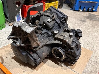 Převodovka z octavia 1 1.9tdi 81kw - 5