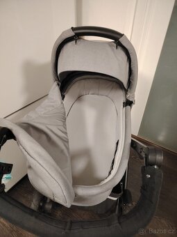 Britax Römer Kočárek Smile III 3v1 - 5