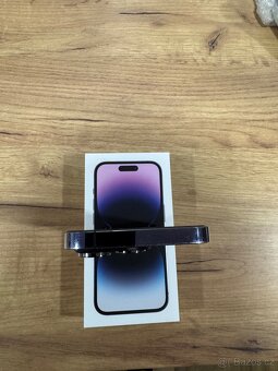 iPhone 14 Pro 256gb - 5