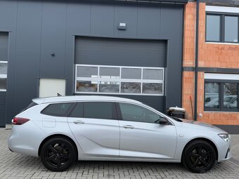 Opel Insignia 2.0 Diesel 128 kW - 5