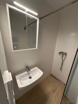 Pronájem bytu 1+1 30 m² - 5