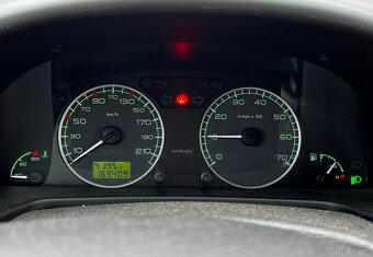 Citroën Xsara 1,4 ; benzín; r. v. 2004 - 5