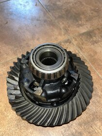 Diferencial Toyota LC120 - 5