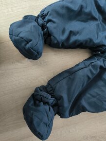 Kombinéza Dimo vel. 68 - 5