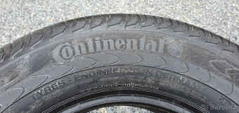 215/70r15 C Continental Vanco 2 - Letní 215/70/15 - 5