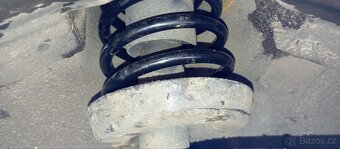 Opel Vectra B 2.0 Dti - 5