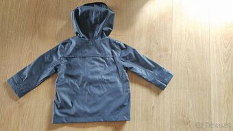 Bunda do deště 92 - 5