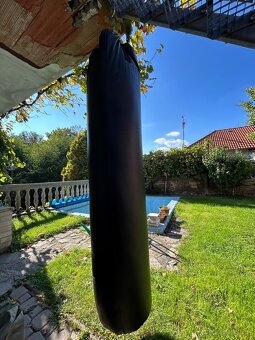 Boxovací pytel Katsudo - 5