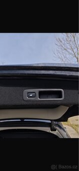 Honda Accord 7g combi - 5