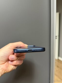 iPhone 17 pro max 256gb blue - 5