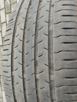 Continental 215/65R17 DOT0621 - 5
