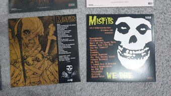 LP desky s živáky, koncerty - 5