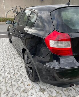 BMW 116i - 5