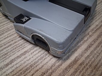 Mycí podlahový stroj SC100 - 5