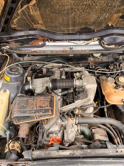 Bmw e28 535i - 5