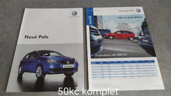 VW prospekty - 5