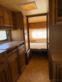 Karavan Bürstner - 5