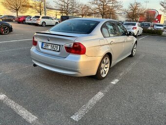 BMW e90 - 5