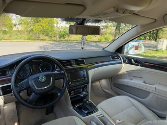 Superb 3.6 TOPSTAW - 5