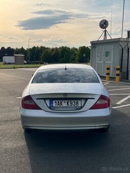 Mercedes CLS - 5