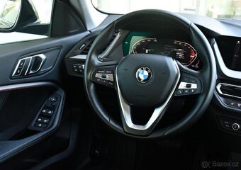 BMW Řada 2 218d ČR 1M - 5