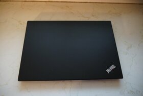 █ Lenovo Thinkpad X280 (i5, 16GB, FHD, SSD, záruka) █ - 5