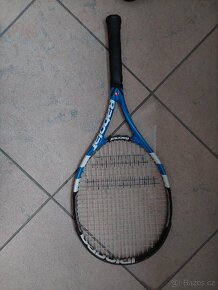 tenisová raketa Babolat - 5