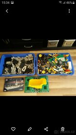 Lego + Megabloks - 5