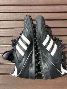 Adidas - pánské fotbalové turfy - 5