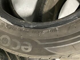 Sada letních pneu KUMHO 185/60/R15 - 5
