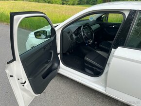 Škoda Fabia Combi 1.0 MPi 55kw LPG ODPOČET DPH - 5