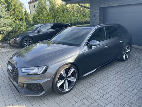 Audi RS4 Avant DPH - 5