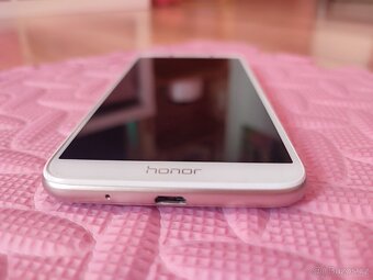 Mobil Honor 7s - 5