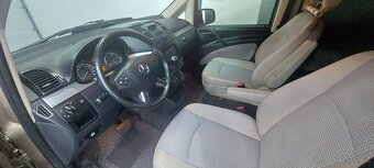 MB Viano 3.0 - 5