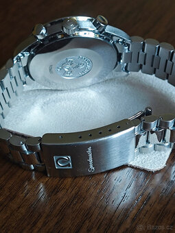 Omega Speedmaster Reduced (2003) – Full Set - 5