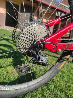 Enduro kolo GT Force comp - 5