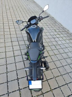 Kawasaki z900 SE 2023 - 5