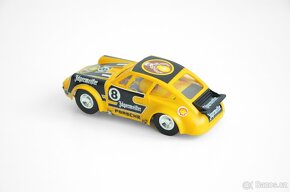 Autíčka na autodráhu Porsche Gonio ( ITES ) - 5