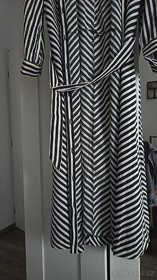 Celopropínací šaty vel.36 zn.H&M - 5