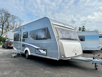 Burstner Averso Fifty 500 ~ Mover - 5