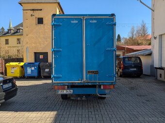 Mercedes Sprinter 313 CDI - 5