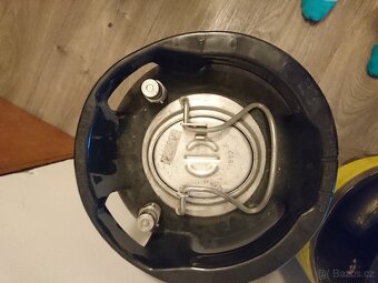 Kyvety 19l a 10l - 5