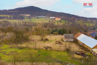 Prodej pozemku k bydlení, 1257 m², Libčeves - 5