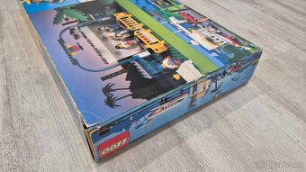 LEGO 6396 International Jetport LEGOLAND - 5