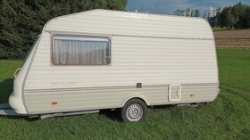 Avento 420 Premier + předstan + TV - 5