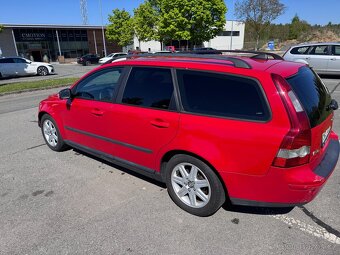 Volvo v50 2007 - 5