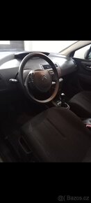Citroën C4 , 88400km - 5