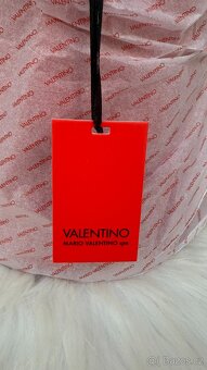 Kabelka Valentino Vacantha red - 5