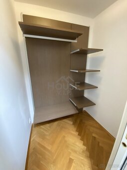 Pronájem slunného bytu 2+kk, 70 m2 - Praha - Holešovice- Let - 5