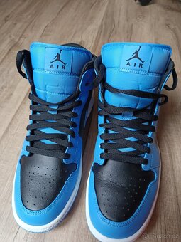 Jordan vel.44 - 5